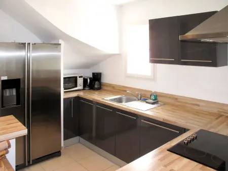 Le Clos Savornin V8IC, Location Maison 8 personnes à Saint Saturnin d'Apt - Photo 10