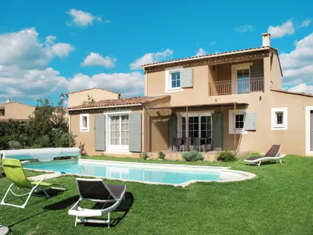 Le Clos Savornin V8IC, Location Maison 8 personnes à Saint Saturnin d'Apt - Photo 18