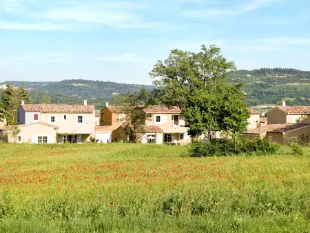 Le Clos Savornin V8IC, Location Maison 8 personnes à Saint Saturnin d'Apt - Photo 20