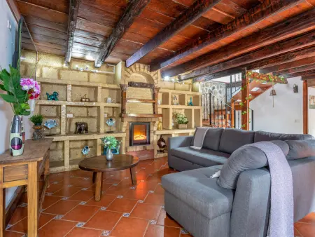 Villa Torrita, Location Maison 8 personnes à La Orotava - Photo 2