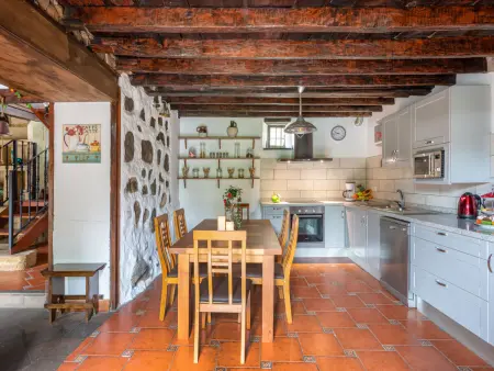 Villa Torrita, Location Maison 8 personnes à La Orotava - Photo 3