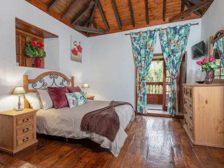 Villa Torrita, Location Maison 8 personnes à La Orotava - Photo 4