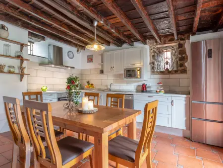 Villa Torrita, Location Maison 8 personnes à La Orotava - Photo 7