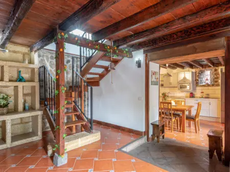 Villa Torrita, Location Maison 8 personnes à La Orotava - Photo 8