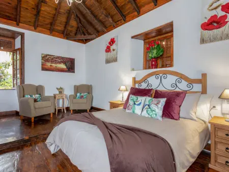 Villa Torrita, Location Maison 8 personnes à La Orotava - Photo 9