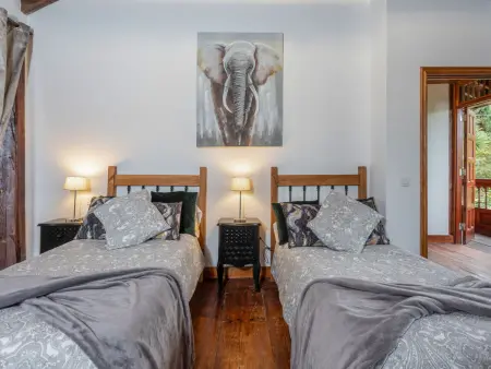 Villa Torrita, Location Maison 8 personnes à La Orotava - Photo 10