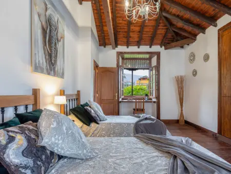 Villa Torrita, Location Maison 8 personnes à La Orotava - Photo 11