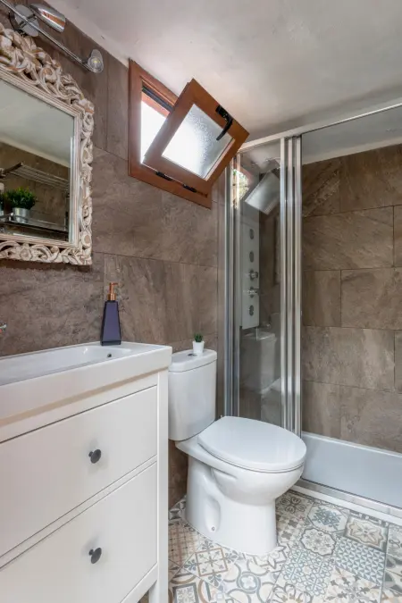 Villa Torrita, Location Maison 8 personnes à La Orotava - Photo 13