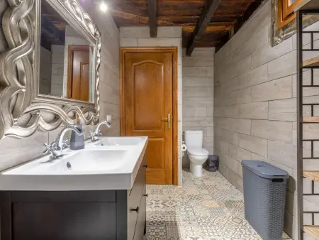 Villa Torrita, Location Maison 8 personnes à La Orotava - Photo 14