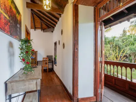 Villa Torrita, Location Maison 8 personnes à La Orotava - Photo 16