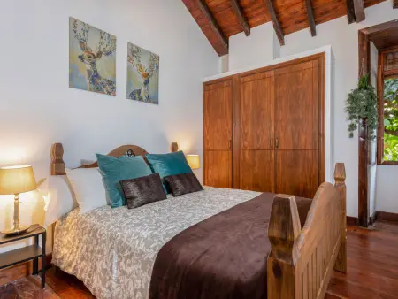 Villa Torrita, Location Maison 8 personnes à La Orotava - Photo 17