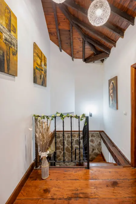 Villa Torrita, Location Maison 8 personnes à La Orotava - Photo 20