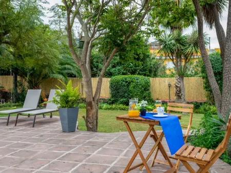 Villa Torrita, Location Maison 8 personnes à La Orotava - Photo 23