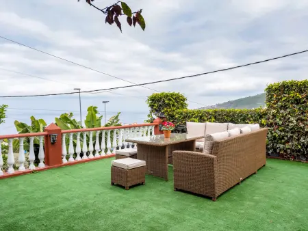 Villa Torrita, Location Maison 8 personnes à La Orotava - Photo 28