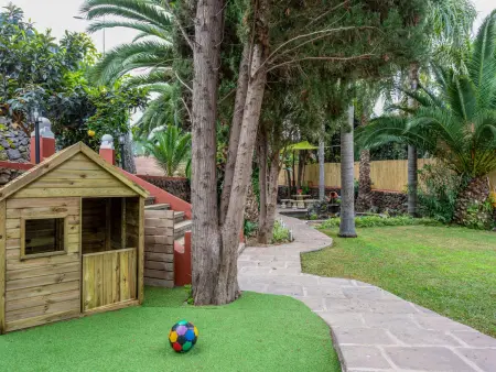 Villa Torrita, Location Maison 8 personnes à La Orotava - Photo 30