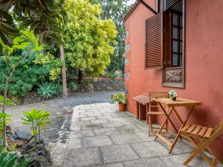 Villa Torrita, Location Maison 8 personnes à La Orotava - Photo 32