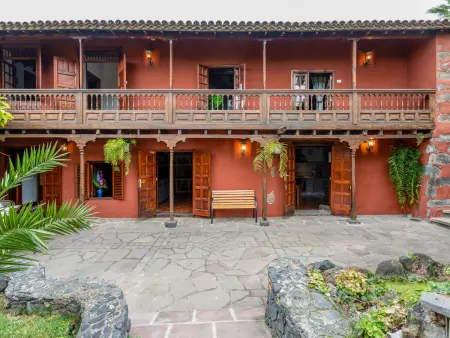 Villa Torrita, Location Maison 8 personnes à La Orotava - Photo 37