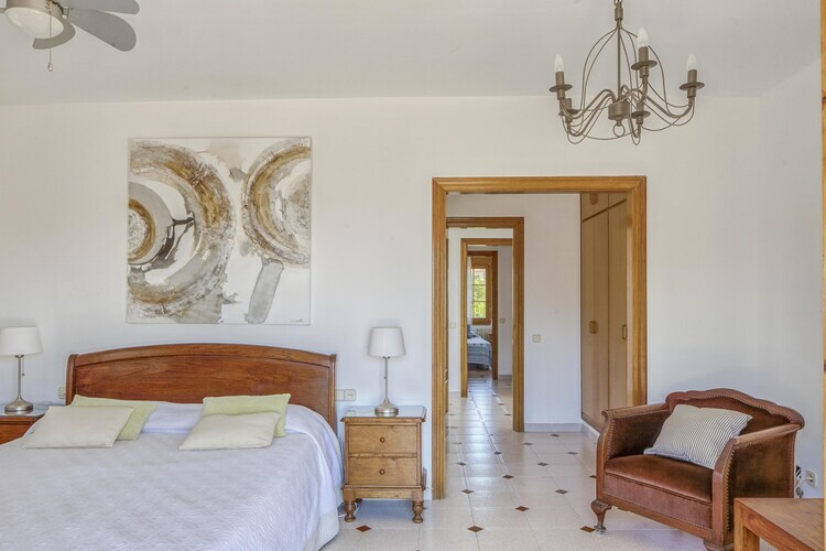 Villa Portinyol - Vue mer et piscine à Arenys de Mar - Photo 14