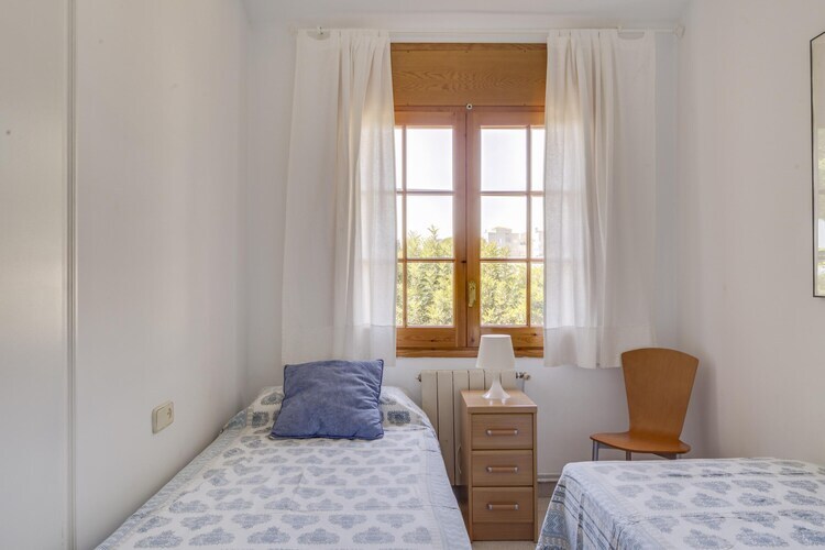 Villa Portinyol - Vue mer et piscine à Arenys de Mar - Photo 20