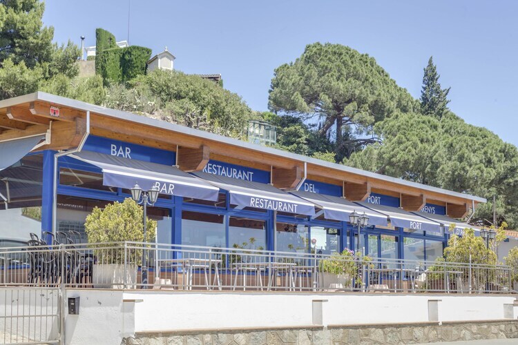 Villa Portinyol - Vue mer et piscine à Arenys de Mar - Photo 28