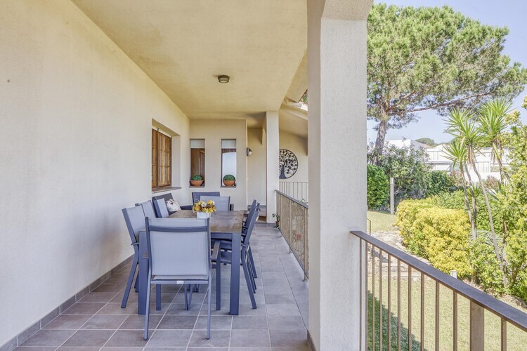 Villa Portinyol - Vue mer et piscine à Arenys de Mar - Photo 32