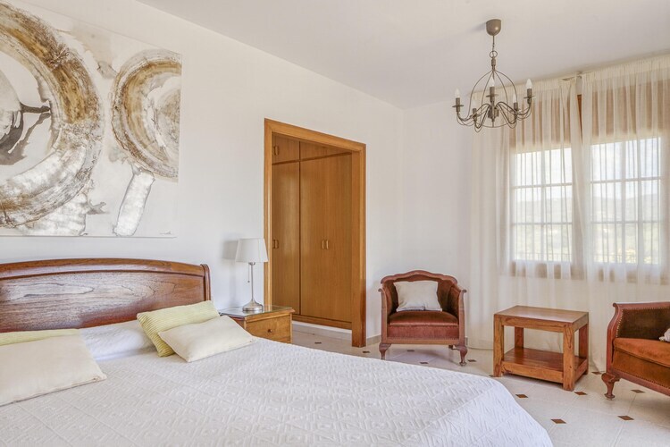 Villa Portinyol - Vue mer et piscine à Arenys de Mar - Photo 37