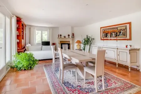 Maison avec piscine, Maison de vacances avec piscine privée - Photo 5