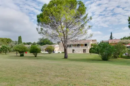 Maison avec piscine, Maison de vacances avec piscine privée - Photo 7