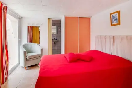 Maison avec piscine, Maison de vacances avec piscine privée - Photo 9