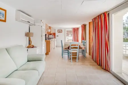Maison avec piscine, Maison de vacances avec piscine privée - Photo 16