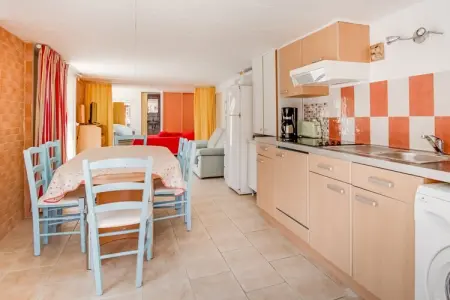 Maison avec piscine, Maison de vacances avec piscine privée - Photo 20