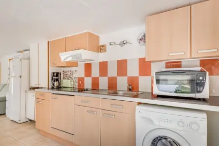 Maison avec piscine, Maison de vacances avec piscine privée - Photo 21