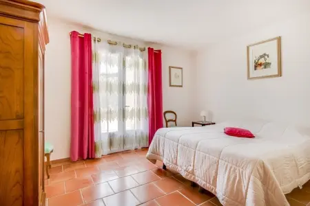 Maison avec piscine, Maison de vacances avec piscine privée - Photo 22
