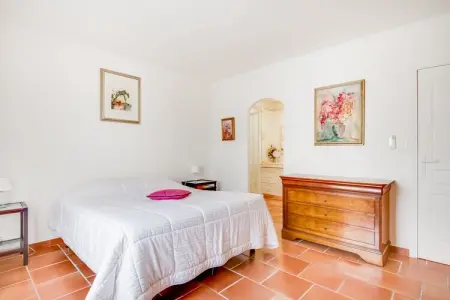 Maison avec piscine, Maison de vacances avec piscine privée - Photo 23