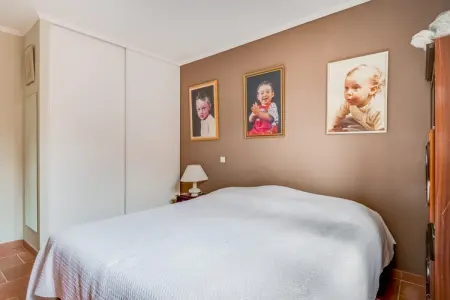 Maison avec piscine, Maison de vacances avec piscine privée - Photo 24
