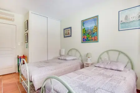 Maison avec piscine, Maison de vacances avec piscine privée - Photo 25