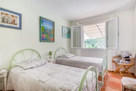 Maison avec piscine, Maison de vacances avec piscine privée - Photo 26