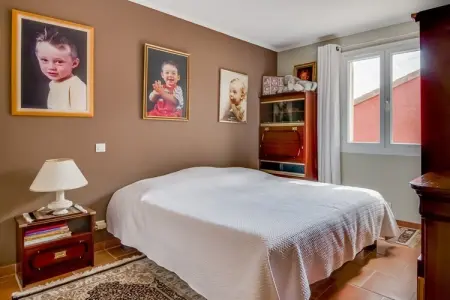 Maison avec piscine, Maison de vacances avec piscine privée - Photo 27