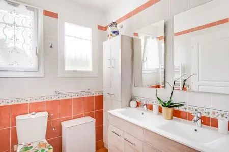 Maison avec piscine, Maison de vacances avec piscine privée - Photo 29