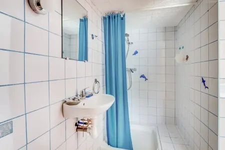 Maison avec piscine, Maison de vacances avec piscine privée - Photo 30