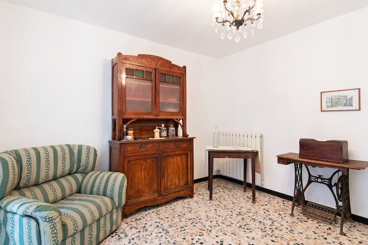Casa Rina : ancienne ferme à Predosa, 6 pers. - Photo 3
