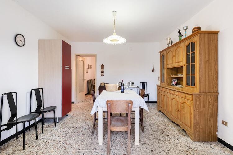 Casa Rina : ancienne ferme à Predosa, 6 pers. - Photo 8