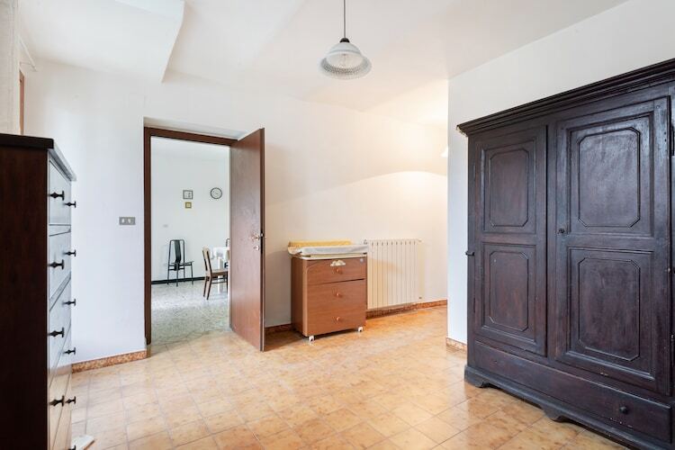 Casa Rina : ancienne ferme à Predosa, 6 pers. - Photo 10