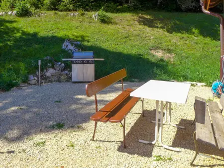 Chalet la Frêtaz, Chalet 6 personnes à Bullet - Photo 5