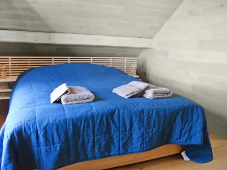 Chalet la Frêtaz, Chalet 6 personnes à Bullet - Photo 15