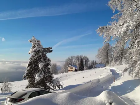 Chalet la Frêtaz, Chalet 6 personnes à Bullet - Photo 37