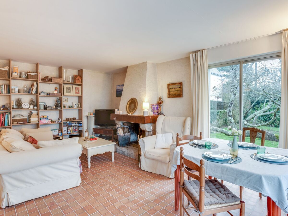 Ty Mam Goz – Maison 90 m² jardin 400 m² - Photo 2