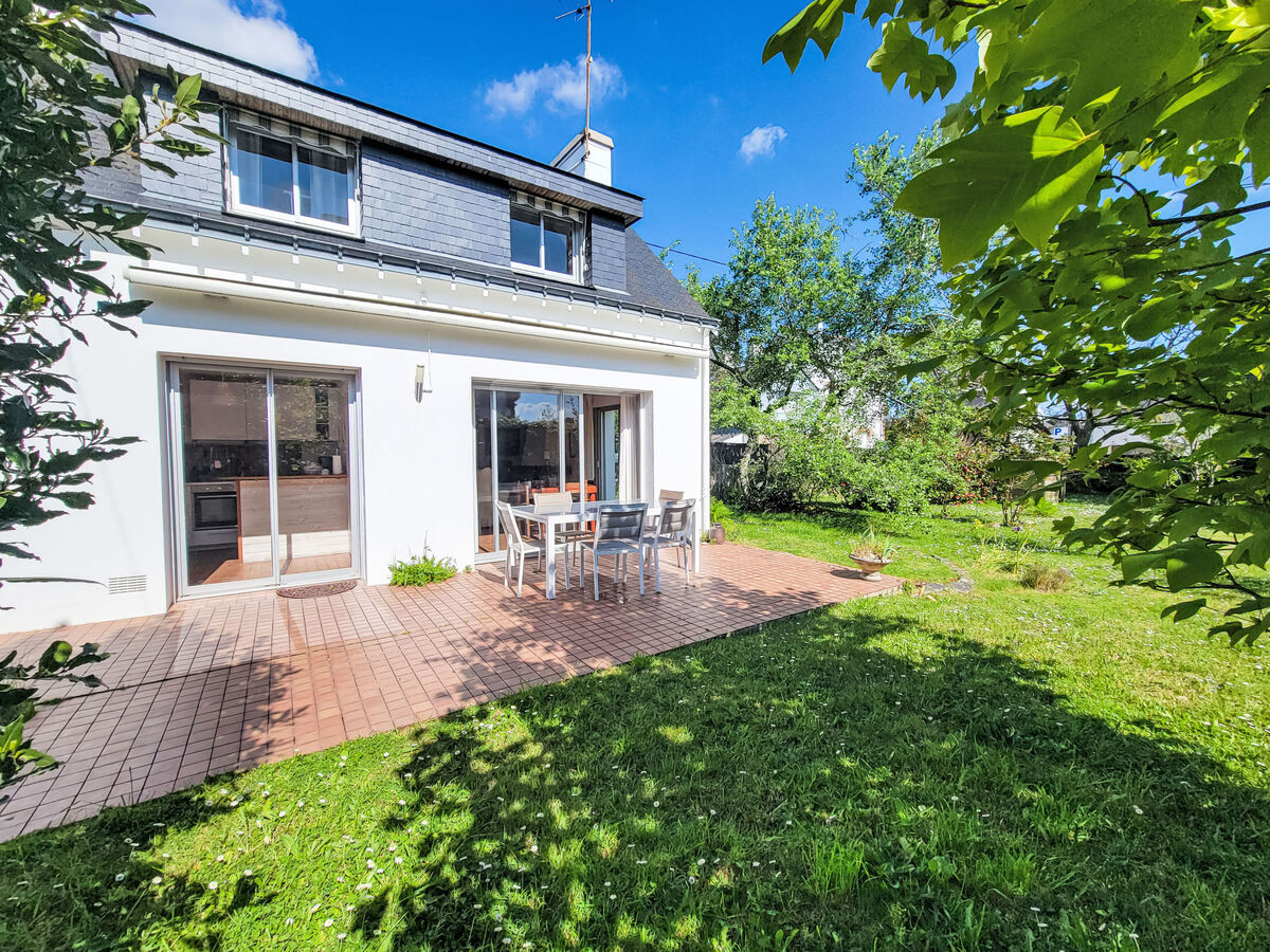 Ty Mam Goz – Maison 90 m² jardin 400 m² - Photo 5