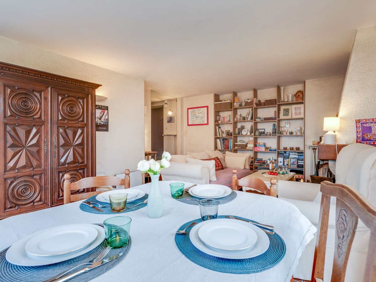 Ty Mam Goz – Maison 90 m² jardin 400 m² - Photo 6