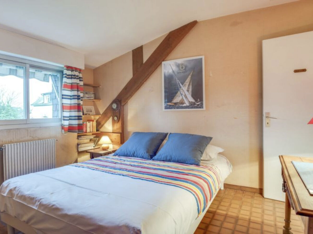Ty Mam Goz – Maison 90 m² jardin 400 m² - Photo 8
